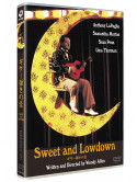 Woody Allen - Sweet And Lowdown [Edizione: Giappone]