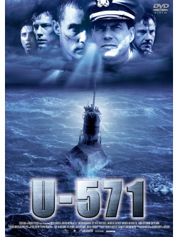 Matthew Mcconaughey - U-571 [Edizione: Giappone]