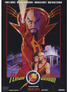 Sam Jones - Flash Gordon [Edizione: Giappone]