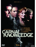 Jack Nicholson - Carnal Knowledge [Edizione: Giappone]