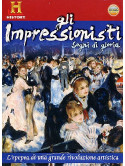 Impressionisti (Gli) (2 Dvd+Booklet)