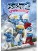 Peyo - The Smurfs 2 [Edizione: Giappone]