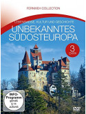 Br-Tv - Unbekanntes S??Dosteuropa [Edizione: Germania]