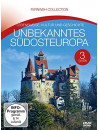 Br-Tv - Unbekanntes S??Dosteuropa [Edizione: Germania]