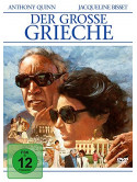 Der Grosse Grieche [Edizione: Germania]