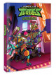 Rise Of The Teenage Mutant Ninja Turtles - Il Destino Delle Tartarughe Ninja