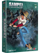 Sampei - Il Ragazzo Pescatore Box 02 (5 Dvd)