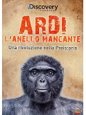 Ardi - L'Anello Mancante (Dvd+Booklet)