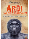 Ardi - L'Anello Mancante (Dvd+Booklet)