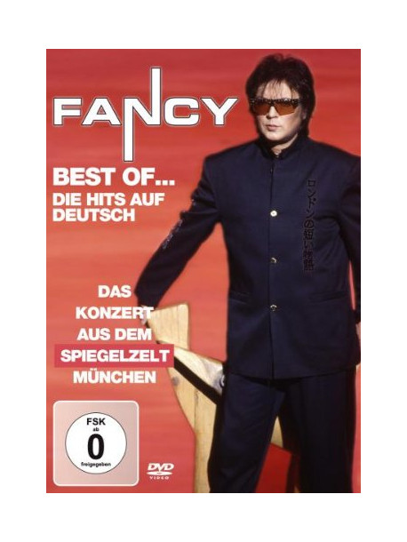 Fancy - Best Of...Die Hits Auf Deutsch