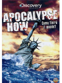 Apocalypse How (Dvd+Booklet)