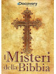 Misteri Della Bibbia (I) (Dvd+Booklet)