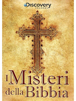 Misteri Della Bibbia (I) (Dvd+Booklet)
