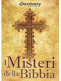 Misteri Della Bibbia (I) (Dvd+Booklet)