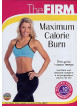 Firm (The) - Maximum Calorie Burn (Dvd+Booklet)