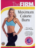 Firm (The) - Maximum Calorie Burn (Dvd+Booklet)