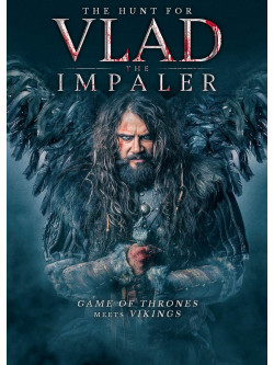Hunt For Vlad The Impaler. The [Edizione: Regno Unito]