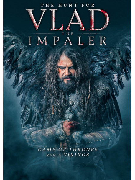 Hunt For Vlad The Impaler. The [Edizione: Regno Unito]