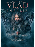 Hunt For Vlad The Impaler. The [Edizione: Regno Unito]