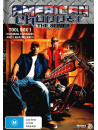 American Chopper: Tool Box 01 (3 Dvd) [Edizione: Australia]