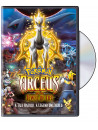 Pokemon - Arceus & The Jewel Of Life: [Edizione: Australia]