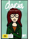 Daria - Season 4 (2 Dvd) [Edizione: Australia]