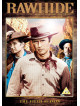 Rawhide 5 (8 Dvd) [Edizione: Regno Unito]