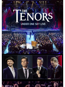 Tenors - Under One Sky [Edizione: Stati Uniti]