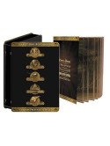 Bruckheimer-Pirates Des Caraibes-Le Roi Arthur.. (6 Dvd) [Edizione: Francia]