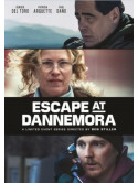 Escape At Dannemora (3 Dvd) [Edizione: Stati Uniti]