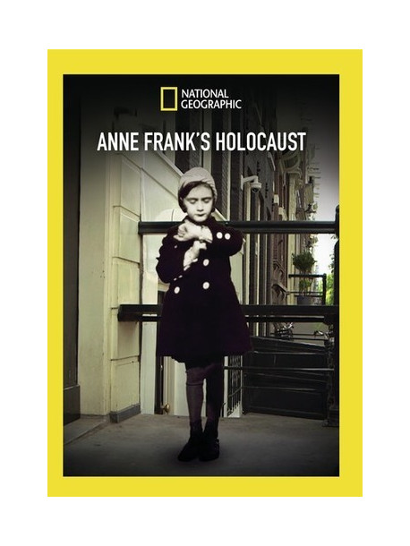 Anne Frank'S Holocaust [Edizione: Stati Uniti]