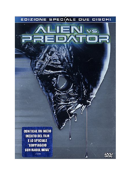 Alien Vs. Predator (2 Dvd)