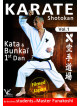 Shotokan Karate 1: Kata & Bunkai 1St Dan [Edizione: Stati Uniti]