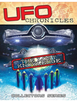 Ufo Chronicles: The Lost Knowledge [Edizione: Regno Unito]