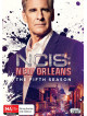 Ncis - New Orleans - Season 5 [Edizione: Regno Unito]