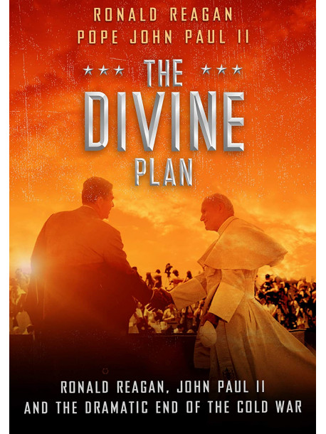 Divine Plan [Edizione: Stati Uniti]