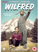 Wilfred Season 2 (2 Dvd) [Edizione: Regno Unito]