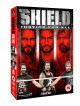 Wwe: The Shield - Justice For All [Edizione: Regno Unito]