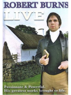 Robert Burns Live [Edizione: Stati Uniti]