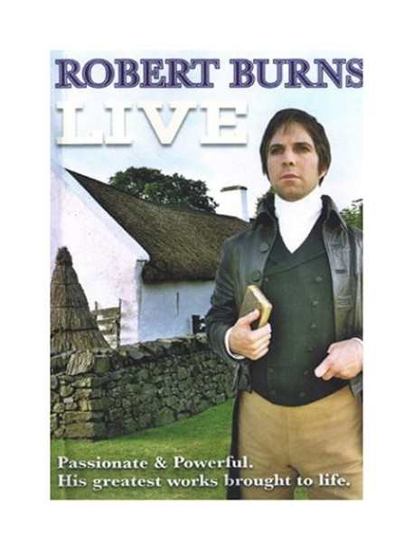 Robert Burns Live [Edizione: Stati Uniti]