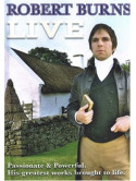 Robert Burns Live [Edizione: Stati Uniti]