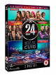 Wwe: Wwe24 - The Best Of 2018 (2 Dvd) [Edizione: Regno Unito]