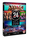 Wwe: Wwe24 - The Best Of 2018 (2 Dvd) [Edizione: Regno Unito]