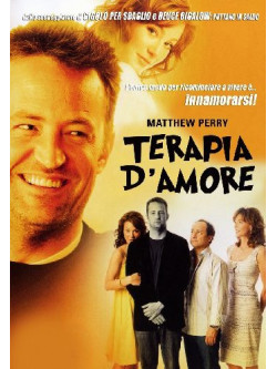 Terapia D'Amore