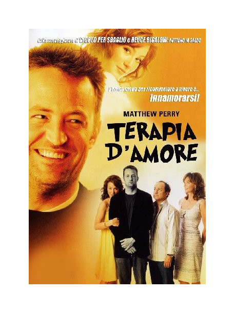 Terapia D'Amore