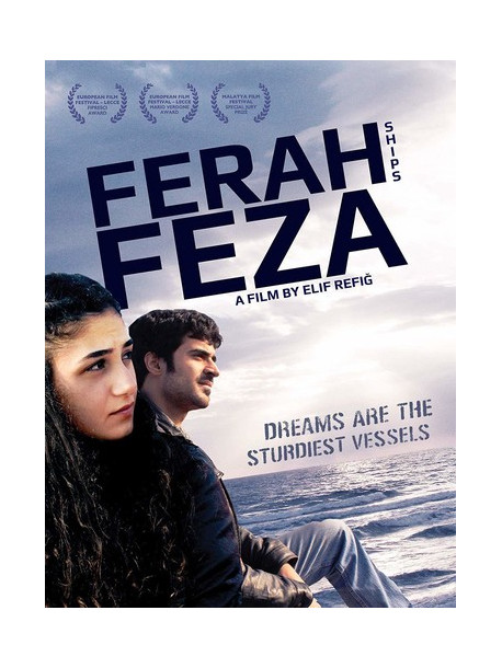 Ferahfeza [Edizione: Stati Uniti]