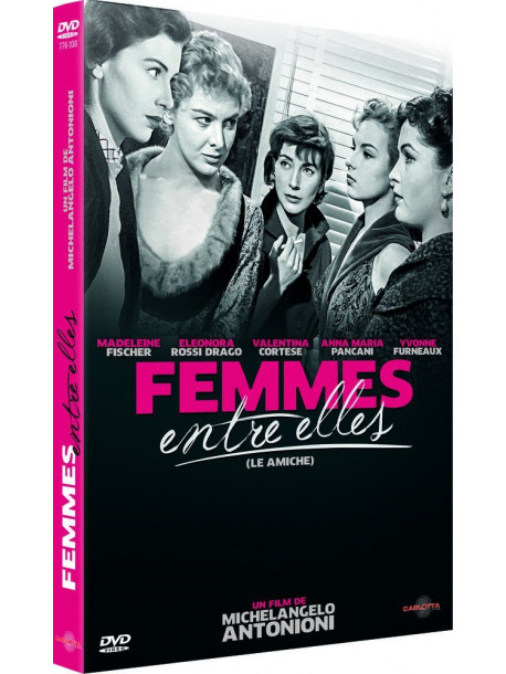 Femmes Entre Elles [Edizione: Francia] [ITA]