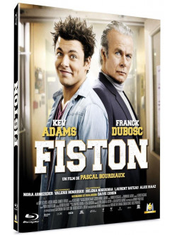 Fiston [Edizione: Francia]