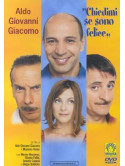 Chiedimi Se Sono Felice
