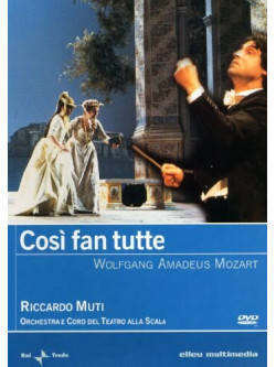 Cosi' Fan Tutte